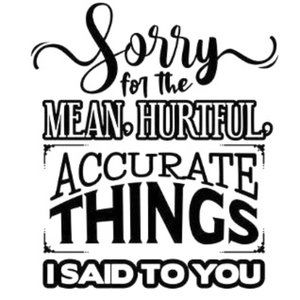 Women’s T-Shirt your choice of Black or Wh…